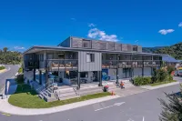 Kaiteriteri Recreation Reserve Apartments Hotels in der Nähe von Split Apple Rock