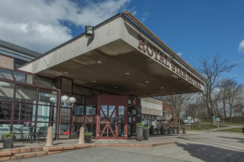 Best Western Royal Star Hotels in Huddinge