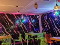 Red Leaf Resort & Cafe Hotels in Kasol