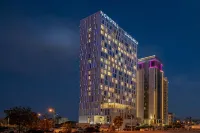 Novotel Riyadh Sahafa Hôtels à : 