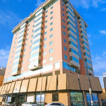The George Hotel by Saffron, Dubai Creek Отели рядом с достопримечательностью «Уд-Метха»