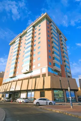The George Hotel by Saffron, Dubai Creek - Kylpylä