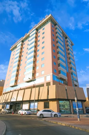 The George Hotel by Saffron, Dubai Creek