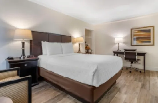 Best Western Carmels Town House Lodge Hoteles en Carmel-by-the-Sea