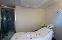Best Western Plus les Terrasses de Brehat - spa