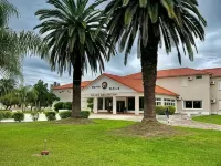 Intersur Independencia Hotels in Termas de Rio Hondo