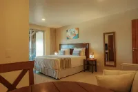 Sunset Beach Taíba Hotel