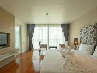 Yenna Apartment Các khách sạn gần Tượng đài Tsunami