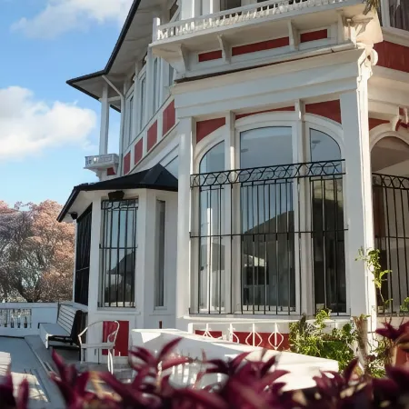 Palacio Astoreca