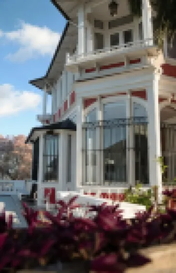 Palacio Astoreca Hotels in 