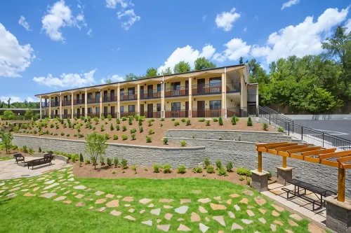 Days Inn by Wyndham Fultondale Hoteles en Fultondale