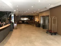Crystal Palace Hotel