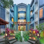 Radisson San Jose-Costa Rica Hoteles en 