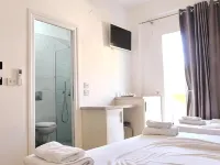 Mucobega Hotel Hotels in Saranda
