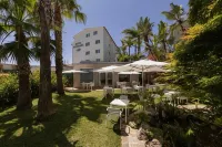 HOTEL COMBARRO - 2-Sterne