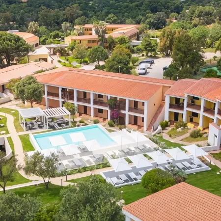 Felix Hotels - Residence Hotel Costa Serena