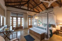 Jetwing Kottukal Beach House Các khách sạn ở 