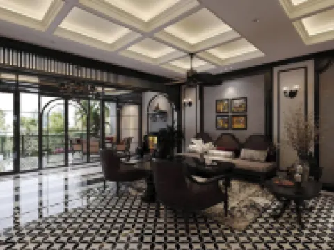 May Boutique DongVan Hotel Hotels in Dong Van