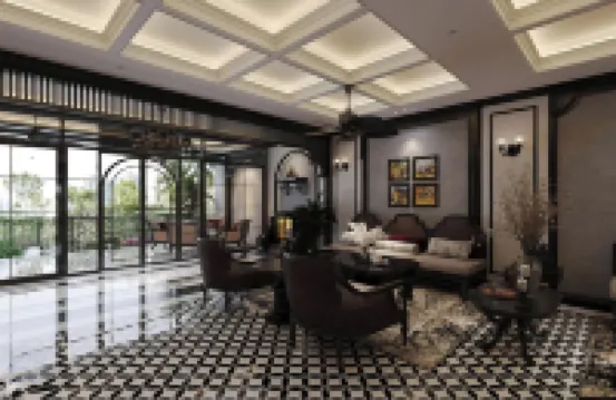 May Boutique DongVan Hotel