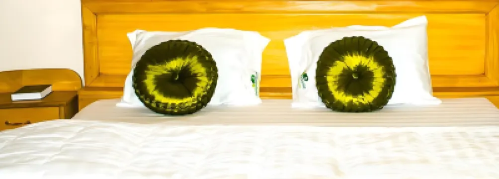 Ascot Tulip Resort, Enugu Các khách sạn ở 