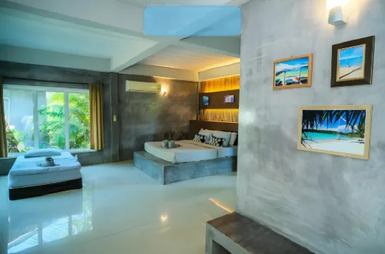 Siam Beach Resort Koh Kood