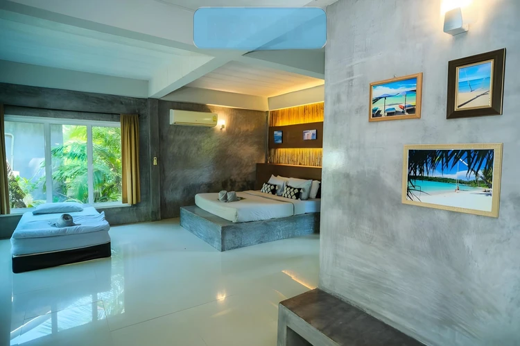 รูปภาพของสยามบีช รีสอร์ท เกาะกูด