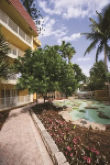 Club Wyndham Sea Gardens