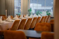 Storebaug Hotell & Kro - breakfast