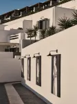 ماي كونيان أفاتون، في ميكونوس، أحد فنادق مجموعة ديزاين هوتلز