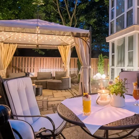 Best Western Plus Parkhotel Erding