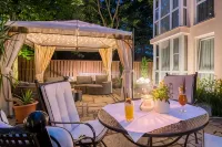 Best Western Plus Parkhotel Erding - Airport Shuttle