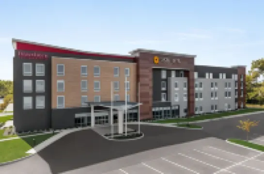 La Quinta Inn & Suites by Wyndham Mount Laurel / Moorestown Hoteles en Mount Laurel