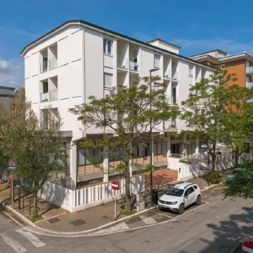 Amadei Hotel Promenade