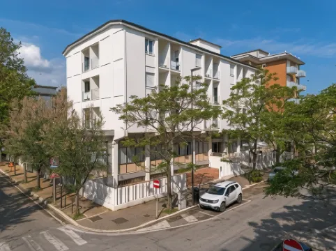 Amadei Hotel Promenade