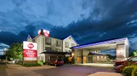 Best Western Plus Ellensburg Hotel - Wifi