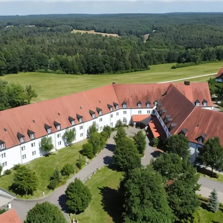 Hotel Gut Matheshof, BW Signature Collection