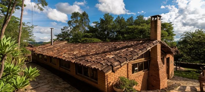 Capricho Asturiano Hotels in Ouro Preto