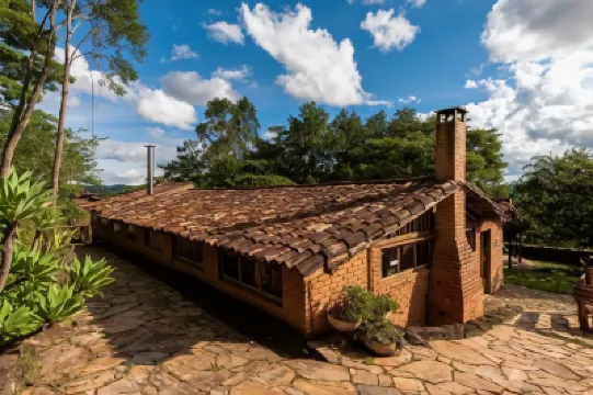 Capricho Asturiano Hoteles en 