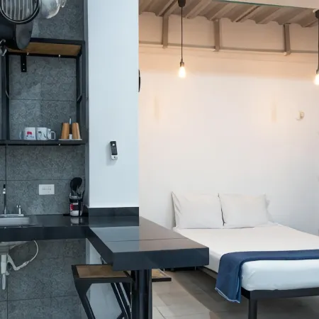Hotel Family House Rodadero