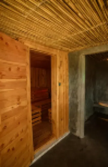 โรงแรม บูเกเซรา เลค