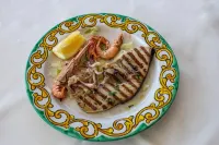 ホテル リストランテ マドンナ デッラ スカラ - 朝食