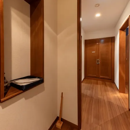 Hotel Furano Verde