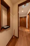 Hotel Furano Verde
