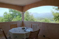 瑪麗娜迪阿特斯拉住宅酒店 - Wi-Fi