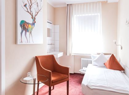 Hotel Elisabetha Garni