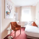 Hotel Elisabetha Garni - 2 stjerner