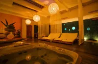 Artisan Playa Esmeralda Family Beach Hotel - spa