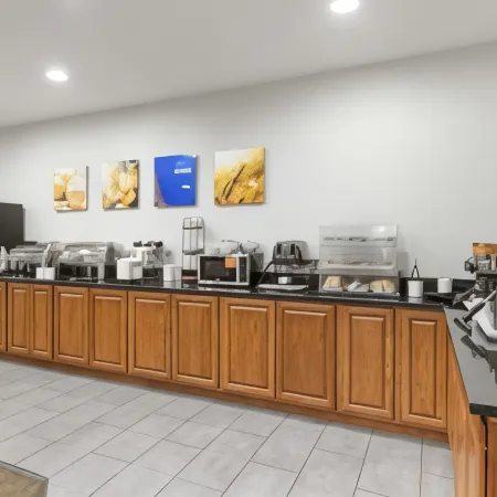 Comfort Inn & Suites Davenport - Quad Cities