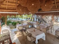 Hotel Azulea Bacalar - Lagoon Front Hotels in Bacalar