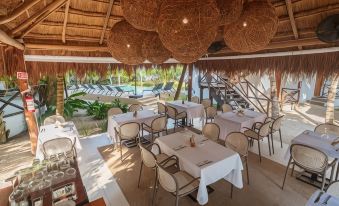 Hotel Azulea Bacalar - Lagoon Front